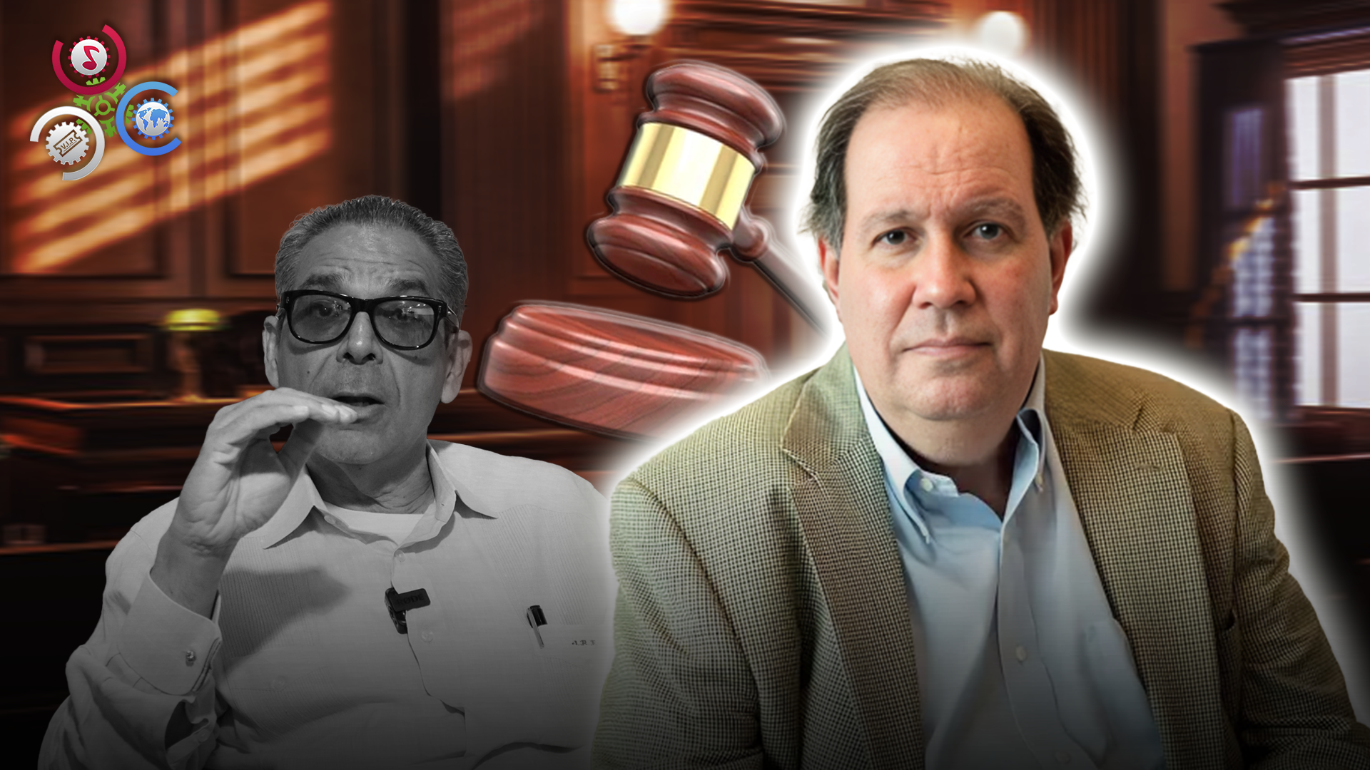 Felipe Vicini Acciona Legalmente Contra Juan Rolando Espinal Por Difamación E Injuria