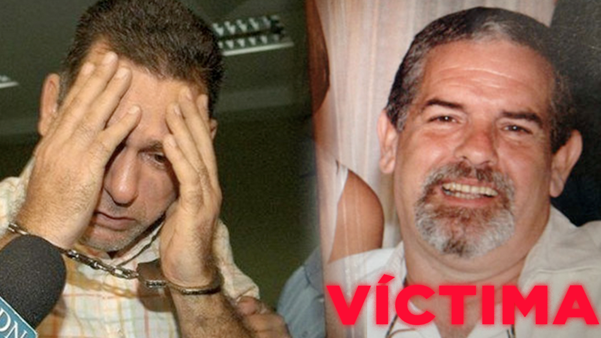 Hombre Que Mató A Empresario Busca Que Varíen La Medida De Coerción A Domiciliaria