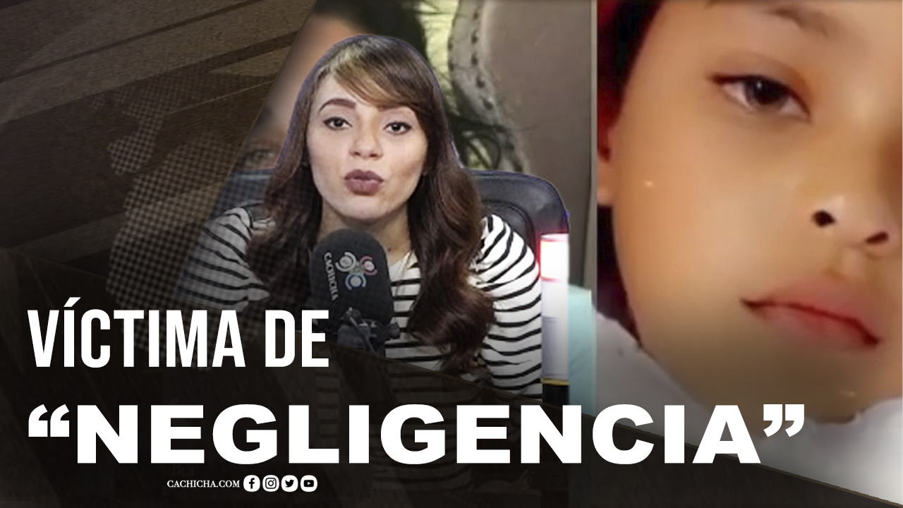 Víctima De “negligencia” En El Robert Reid