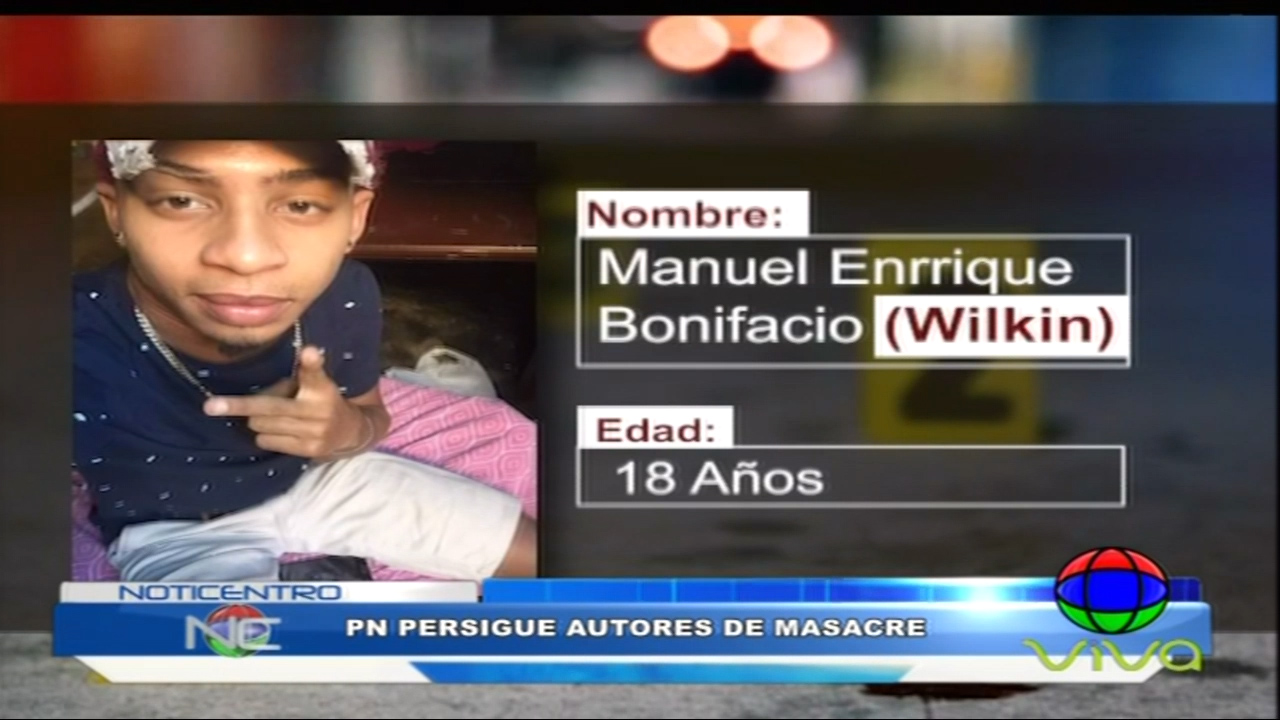 Conflicto Entre Bandas Deja 3 Personas Muertas