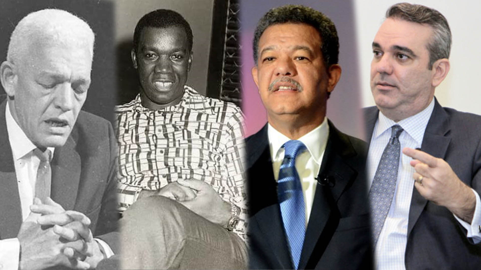 “Políticos Que Han Sido Víctimas De Campañas Negativas” Según Análisis