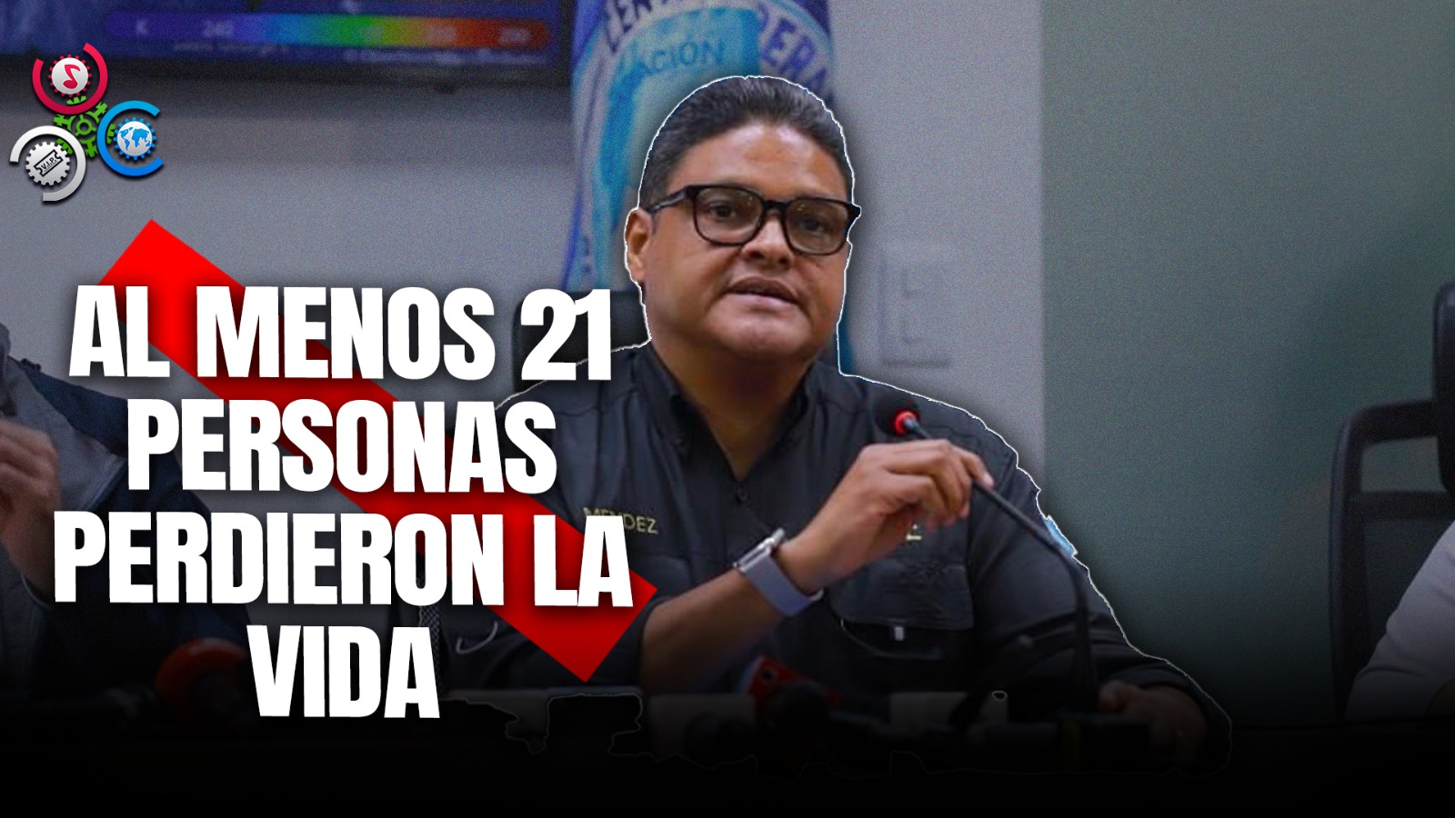 Al Menos 21 Personas Perdieron La Vida Durante La Semana Santa 2024