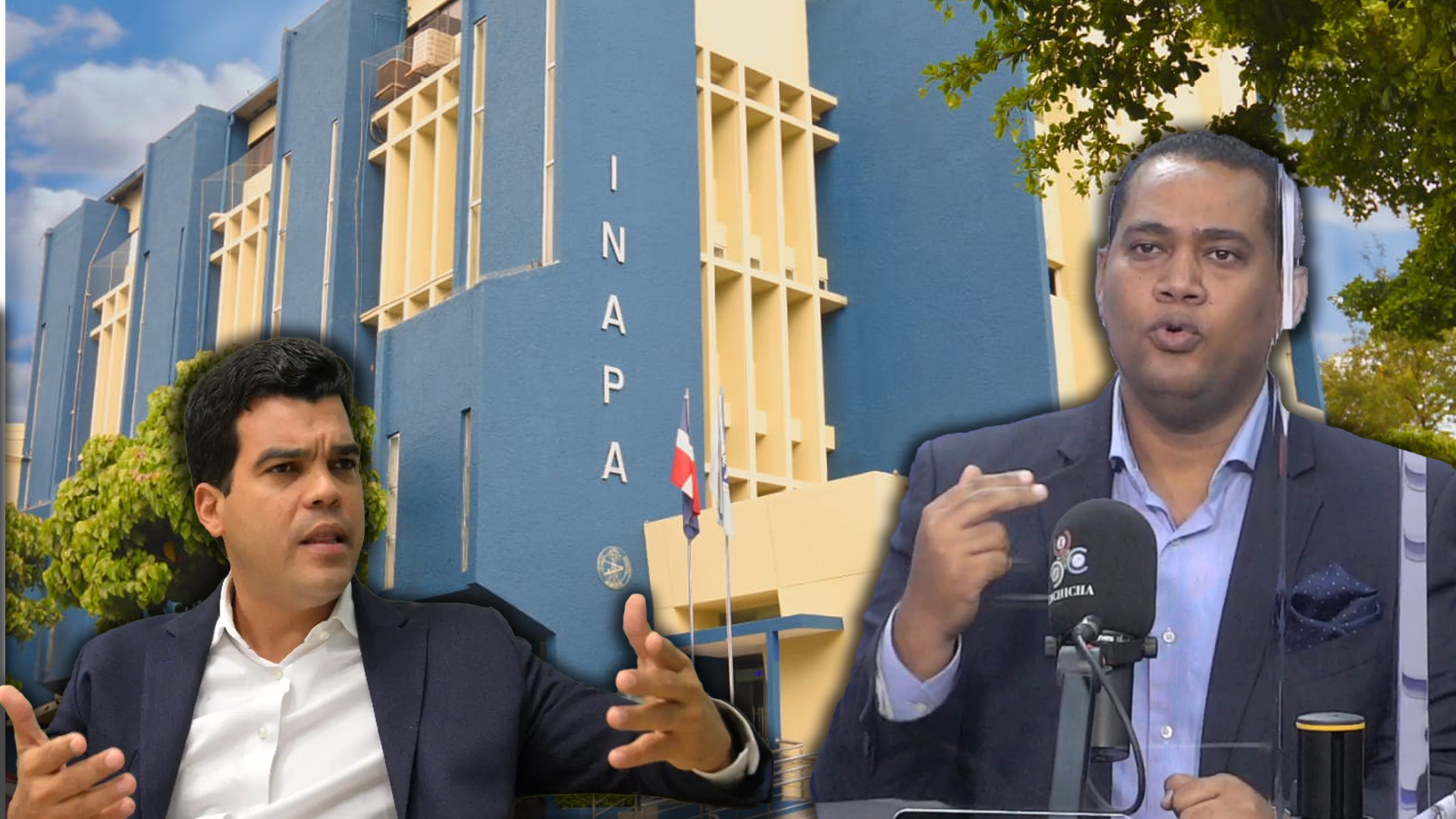 Victor Villanueva Dice Wellington Arnaud: “es Doblemente Incapaz En Términos De Calidades Para Estar Al Frente De Esa Posición.