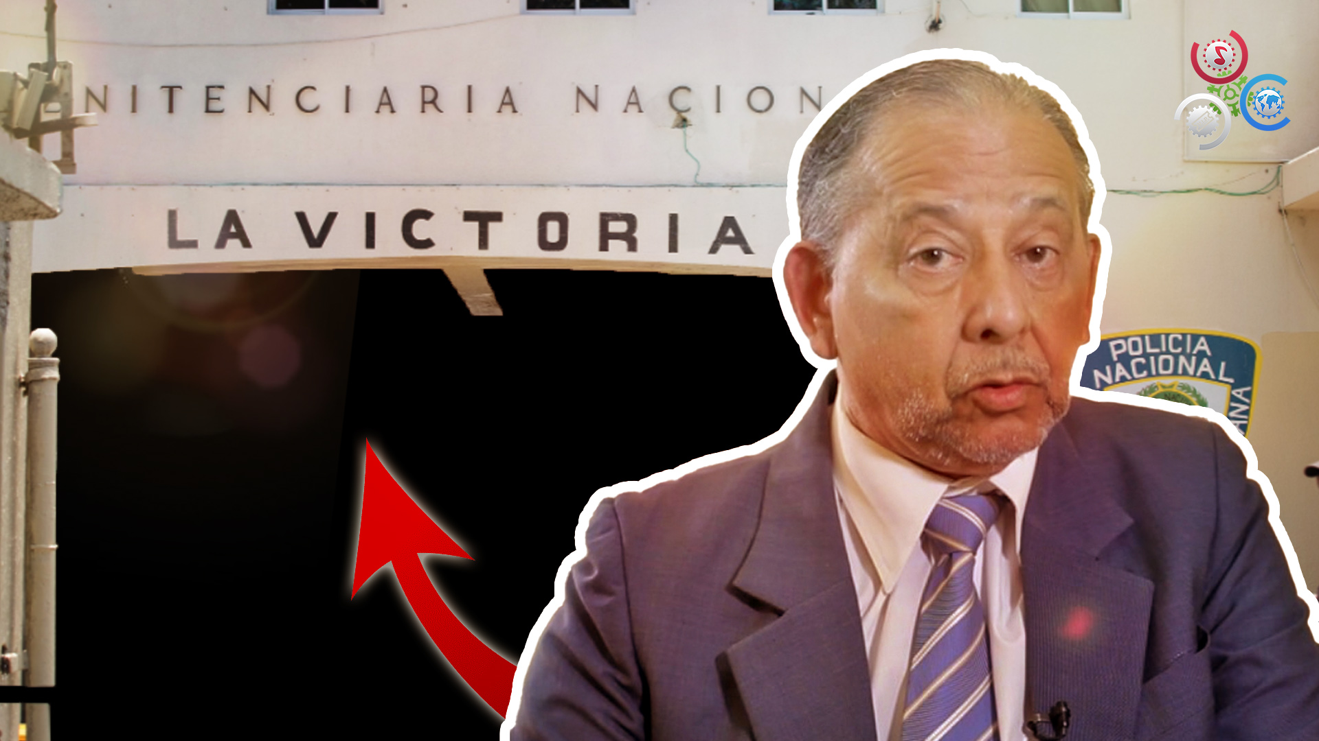 Huchi Lora Revela Todo Lo Que Se Encontró En La Victoria | Todo Esto En Una Cárcel