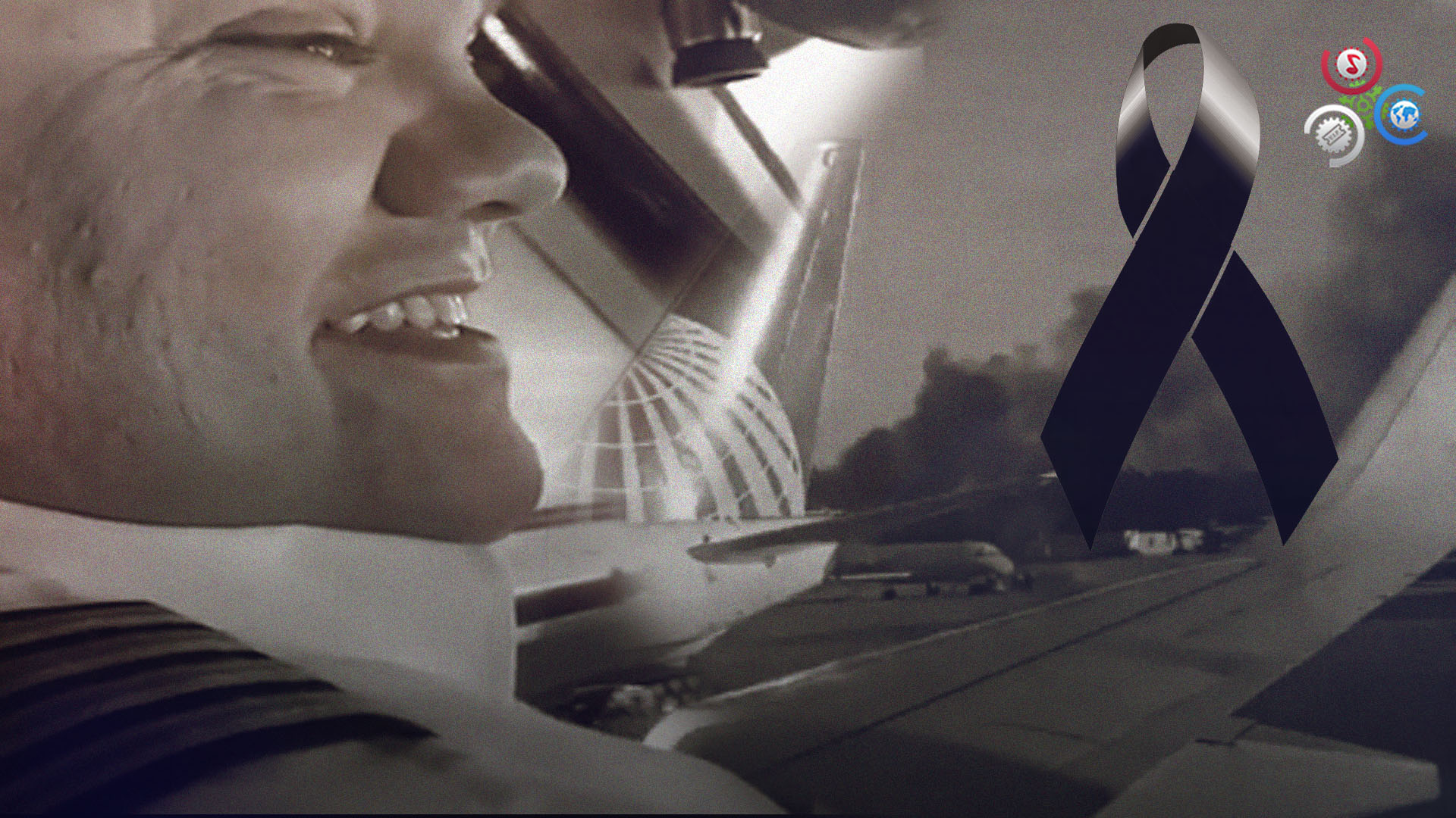 ¡VIDEO! Piloto Fallecido Cuenta Feliz Sus Experiencias A Periodista Mientras Sobrevuelan El Amazonas