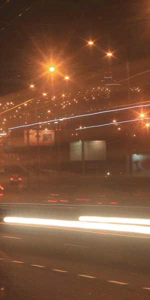 ¡Cero Alcohol, Más Vida!: Tránsito MÁS LIMPIO