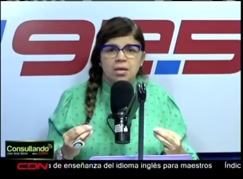 Ana Simó: ¿Cómo Es La Mejor Forma De Terminar Una Relación?