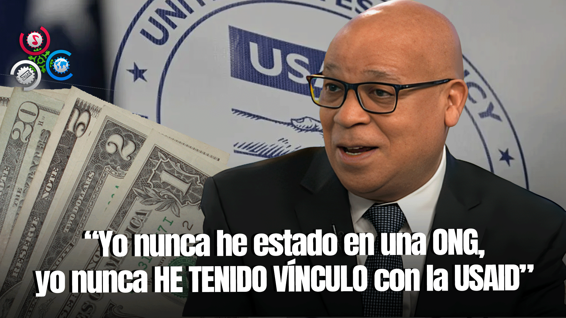 Marino Zapete: ‘Buscan Desacreditar A Periodistas Que Han Denunciado Corrupción’