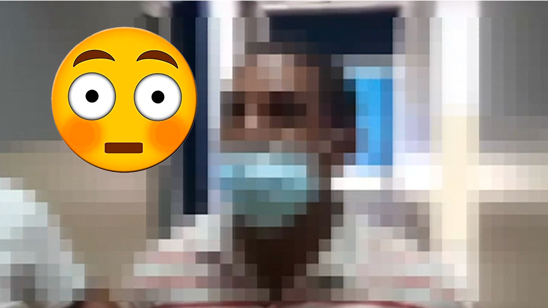 Este Hombre Supuestamente Violó A Su Hijo. ¡Escucha Las Declaraciones!