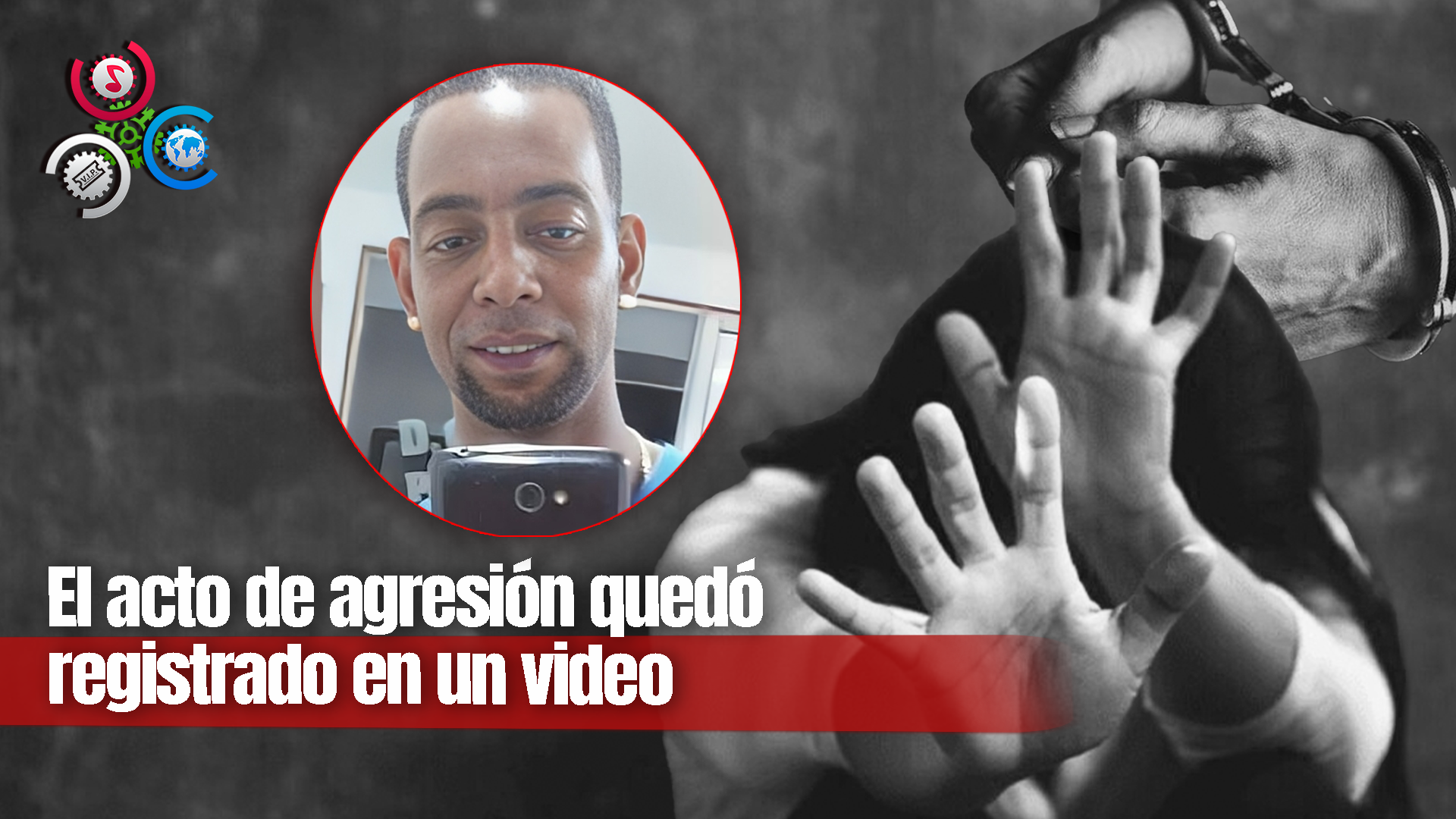 Detienen A Hombre Acusado De Agresión Sexual A Menor En Nagua