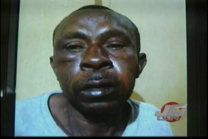 Hombre Acusado De Violar Y Asesinar A Una Niña En Higüey