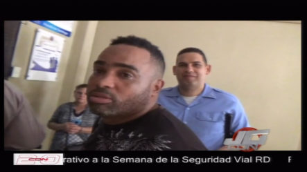 Sentencian A Presunto Taxista Violador En Santiago