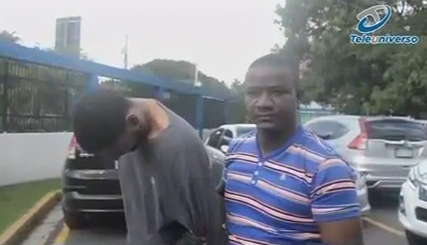 Apresan En SFM A Un Hombre Acusado De Violar A Una Menor De 13 Años