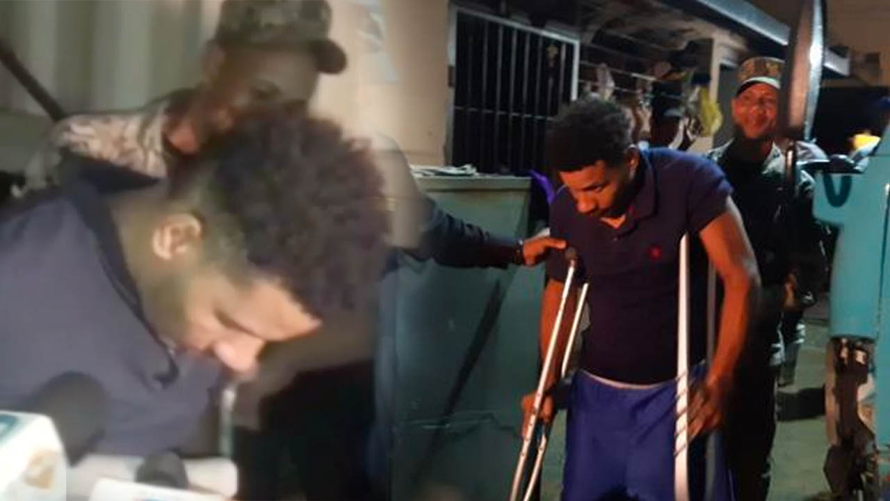 Todos Los Detalles Del Caso Del Padre Que Violo A Sus Tres Hijas Y Embarazo A Dos