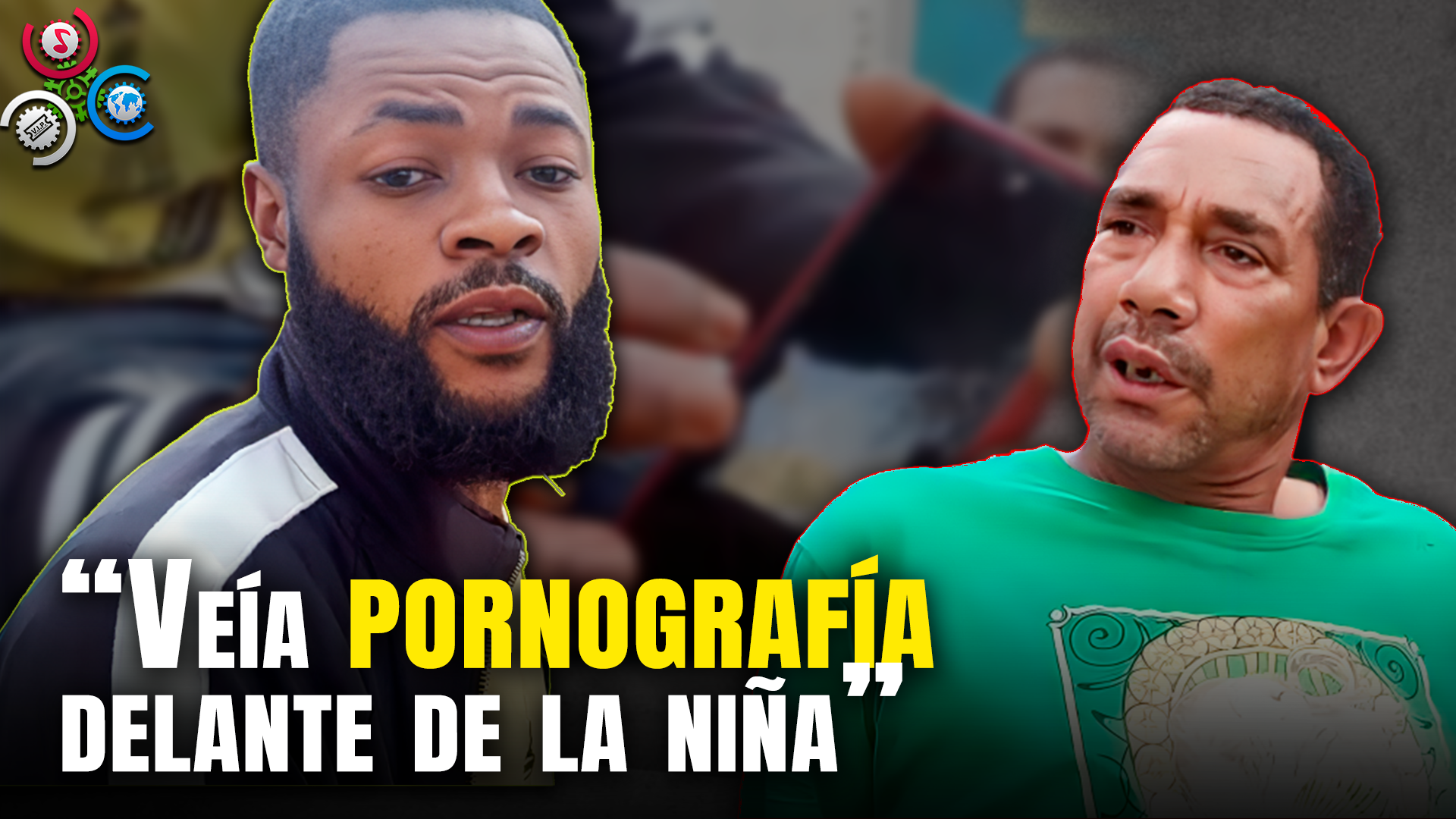 Apresan A Hombre De 60 Años Por Presunta Violación De Niña De 7 Años En Tamboril