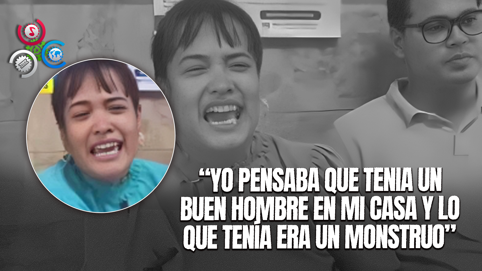 Mujer Denuncia Al Padre De Su Hija Por Violación Y Embarazo De La Menor