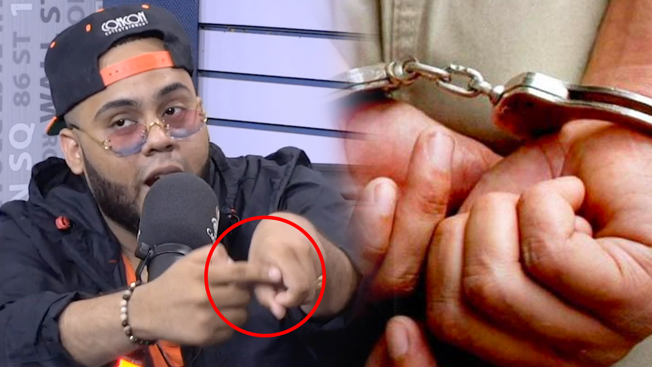 El Show De Nelson: La Terrible Historia Del Hombre Que Violó Sus 3 Hijas