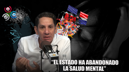 Virgilio Féliz: La Deuda Que Tiene El Estado Con Este Tipo De Pacientes