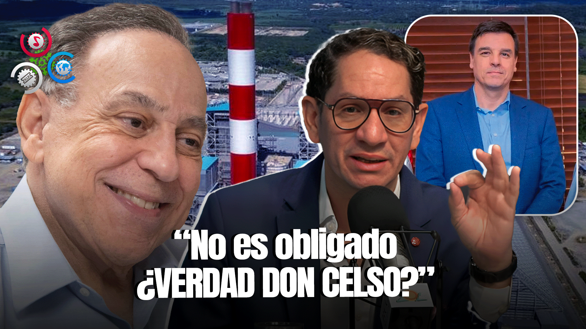 Virgilio Pide A Ética Gubernamental Una Investigación A José Luis Actis Por Ocupar Dos Cargos