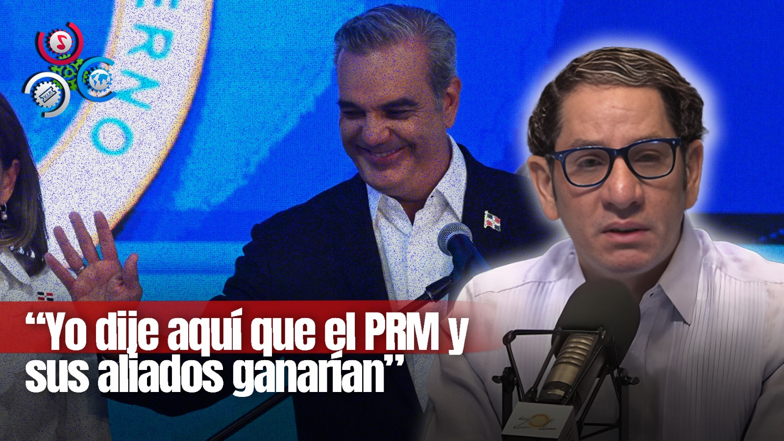 VIRGILIO FELIZ: “ANTES DE RODAR CABEZAS, DEBE REVISARSE QUÉ PASÓ AHÍ”