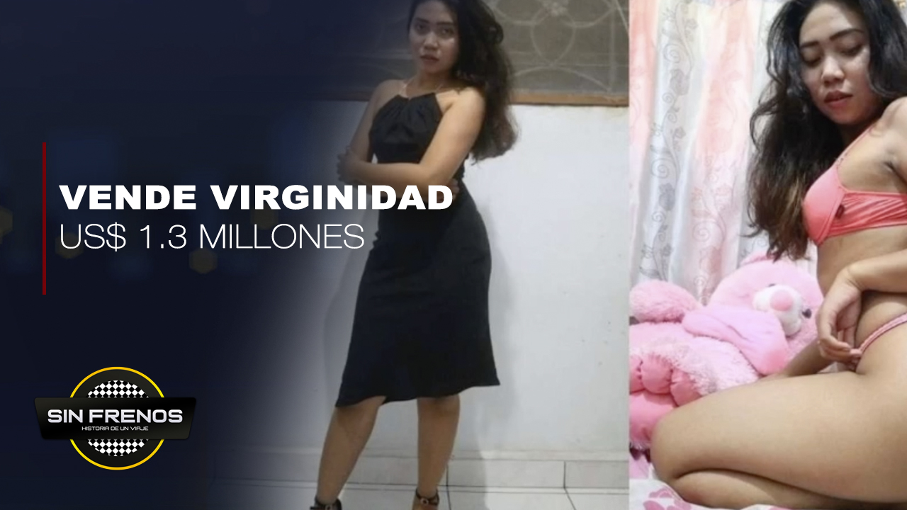 Vendió Su Virginidad Por US$ 1.3 Millones Y También Consiguió Marido