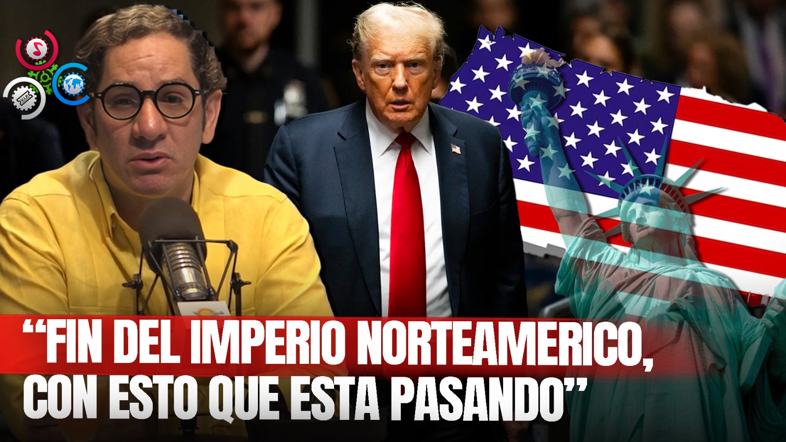 VIRGILIO FELIZ: Biden Es Uno De Los Políticos Más Preparados