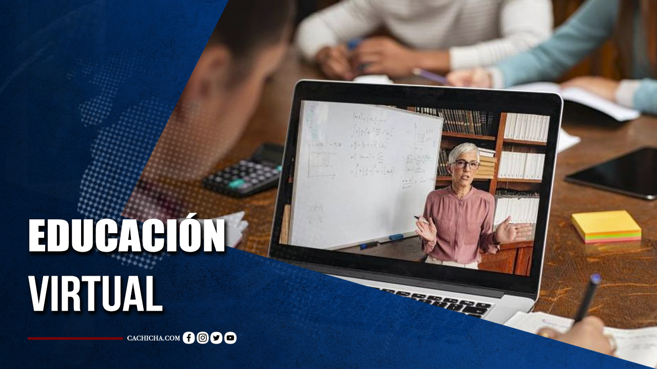 Docentes Hablan De Lo Difícil Que Puede Ser Dar Clases Virtual