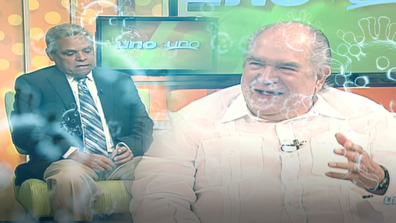 Experto En Salud Pública Explica El Porqué Del Rebrote Y La Medidas Que Se Han Puesto En El País Por La COVID-19