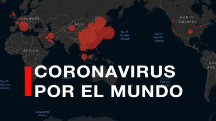 El Recuento De Como El Coronavirus Se Expandio Por El Mundo