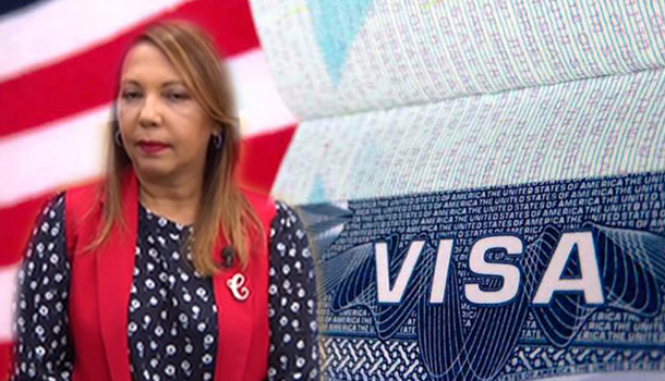 Mira La Cantidad De Visas Que Se Otorgarán A RD Este 2020