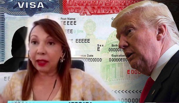 Migración: “Cuales Visas Fueron Suspendidas Hasta El 2021”