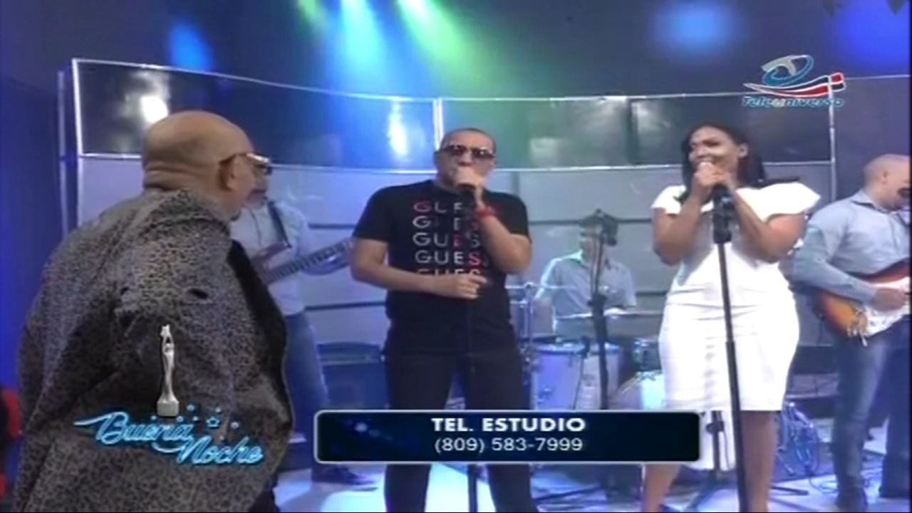 Buena Noche: ¿Qué Tiempo Debe Durar Una Visita En Estados Unidos?