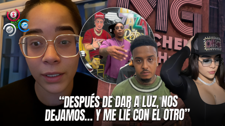 Viuda De “La Zaza Retro” Admite Relación Con El Asesino De Su Esposo Y Aclara Que él Lo Sabia