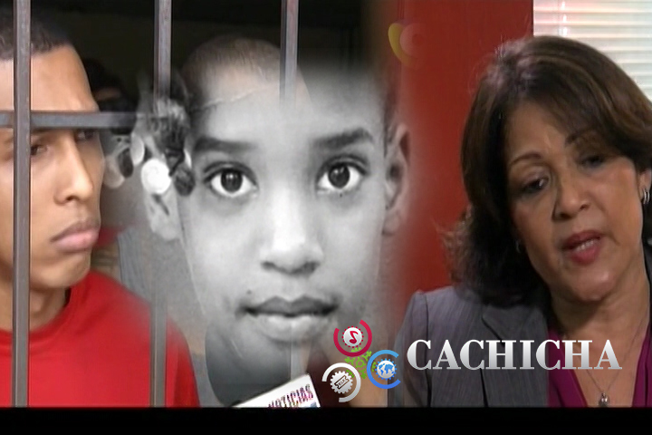 Caso Carla Massiel Reabre Debate Sobre Tráfico De órganos