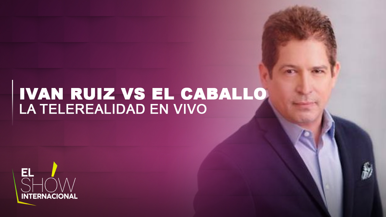 Ivan Ruiz Y Johnny Ventura Se Sacan Todos Los Trapitos Al Sol En Vivo