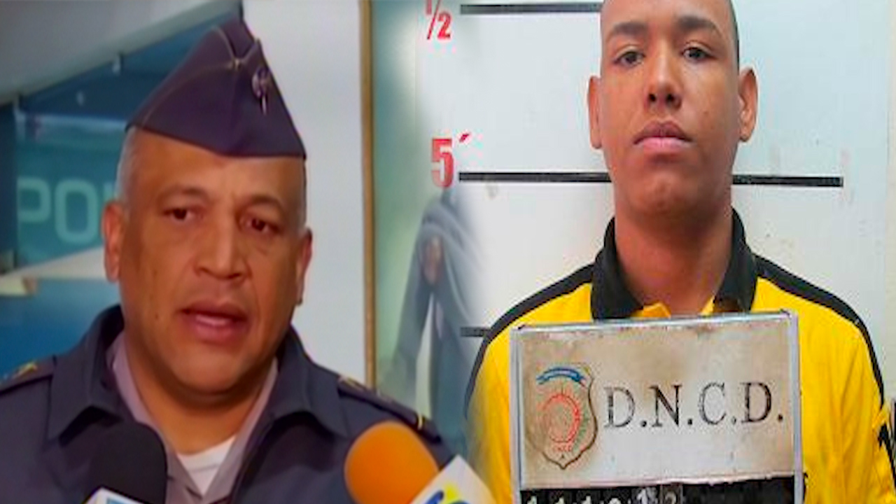 PN Dice Que Tienen Suficientes Evidencias Resolver El Caso Del Asesinato Del Hijo De El Chino