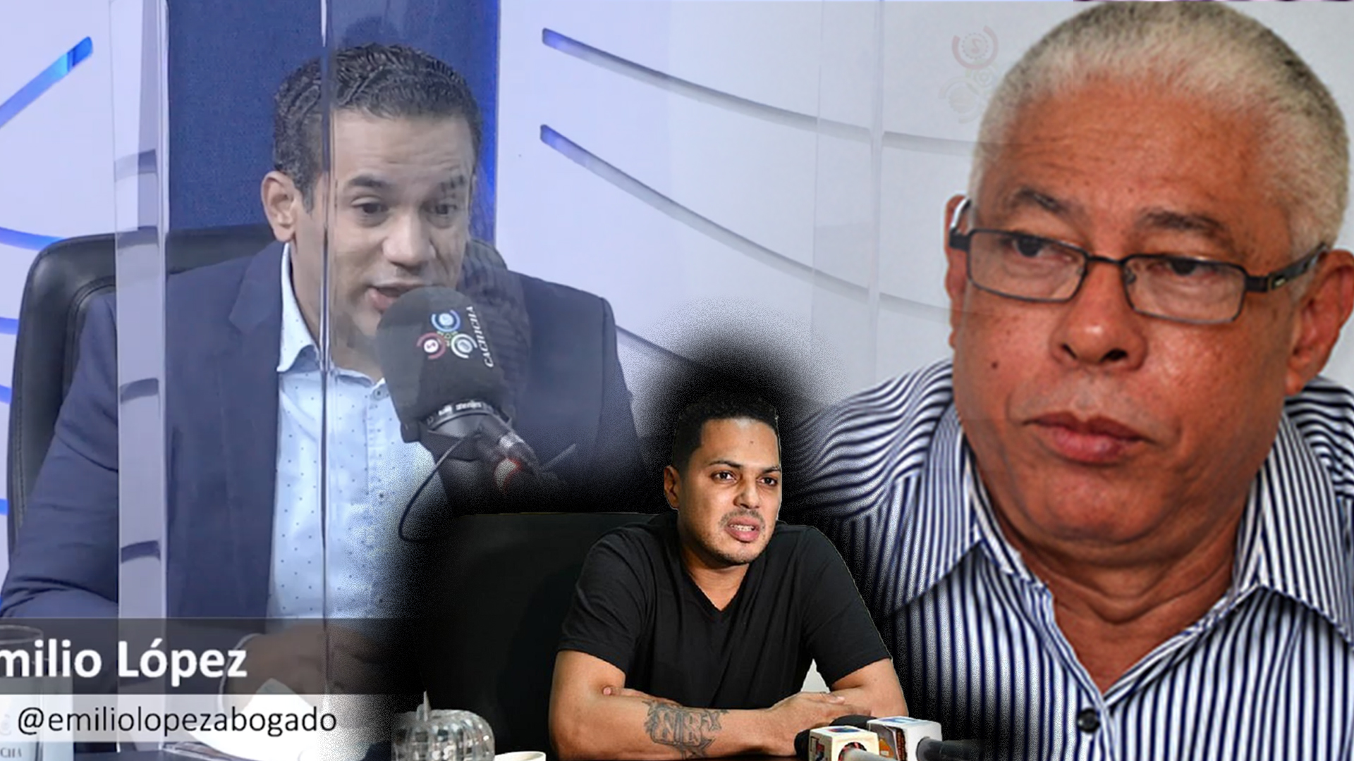 Comunicador Humilla De Mala Manera A Juan TH