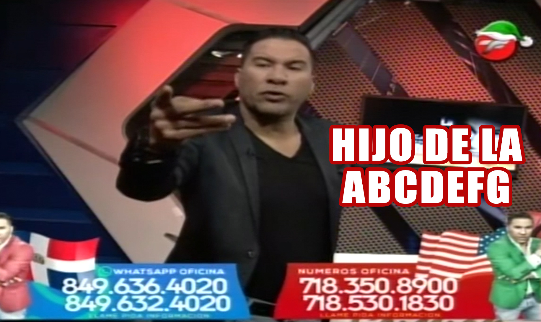 Clases De Gramática Con Cristian Casablanca