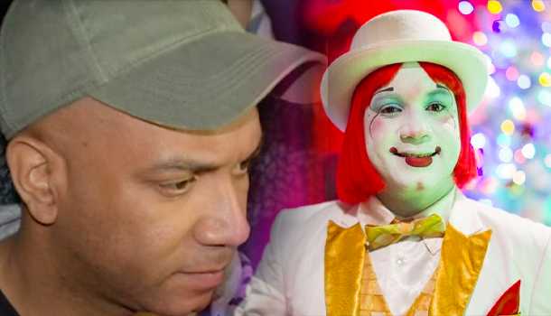 El Deplorable Estado En El Que Se Encuentra Kanqui