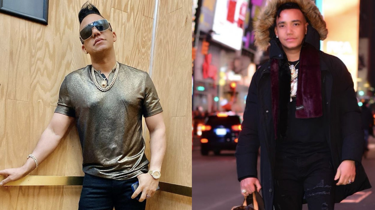 De Esta Manera Le Robaron Millones De Pesos A Elvis Martínez