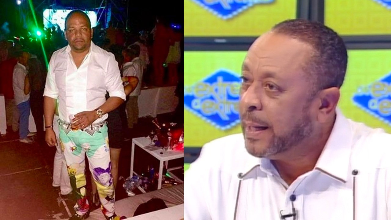 Michael Miguel: “Yo Conozco Y He Estado Sentado En Una Mesa Con César El Abusador”