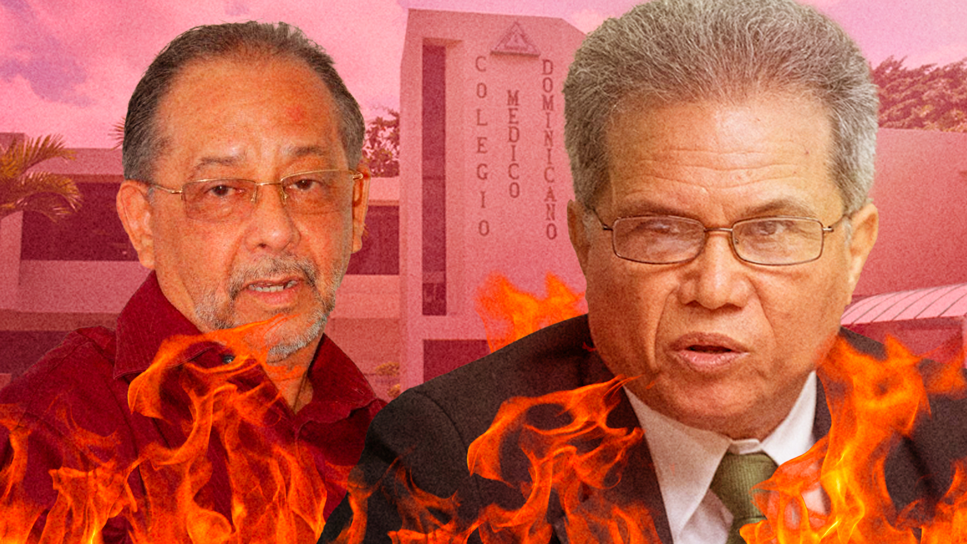 Waldo Suero Lo Dice Todo En Entrevista Por Fin De Huelga Médica