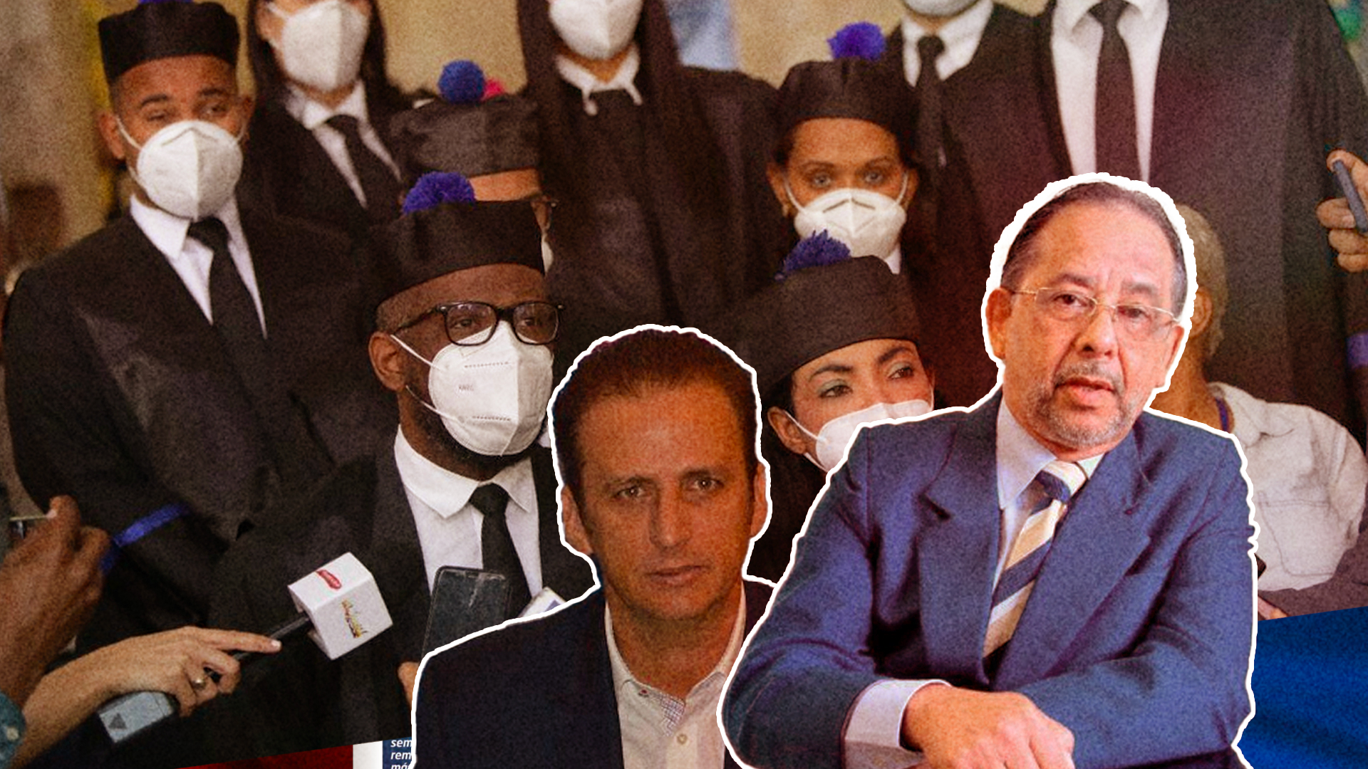 Huchi Lora Expone Dónde Realmente Atraparon A Sobrino De Walter Musa; ¡No Estaba En Su Casa!