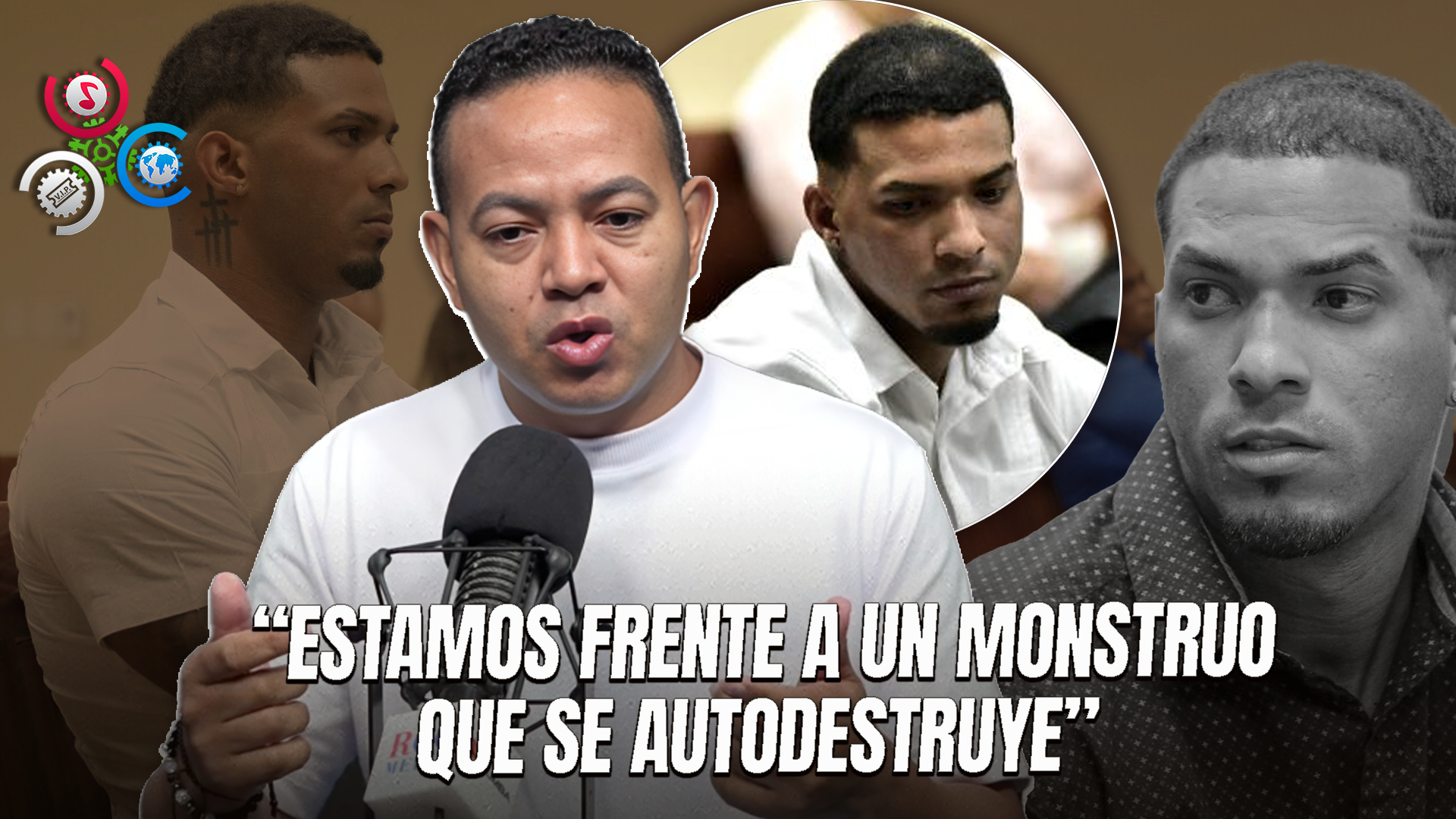Delvis Santos: “El Pelotero Wander Franco Es Un Reflejo De Un Sistema Que También Se Destruye A Sí Mismo”