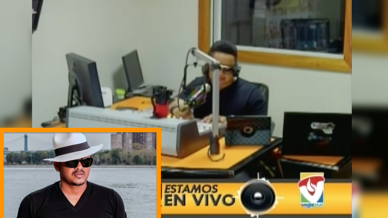 El Comentario De Wason Brazoban Sobre La Gente Que Se Invita A La TV Dominicana De Hoy