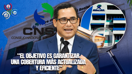 CNSS Ordena Revisar Cobertura Del Seguro Familiar De Salud