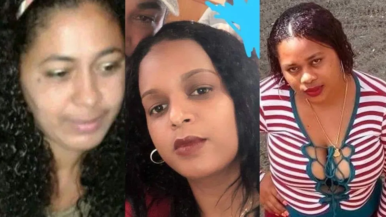 El 2020 Comenzó Implantando “records” Con 4 Feminicidios En Sus Primeras Horas