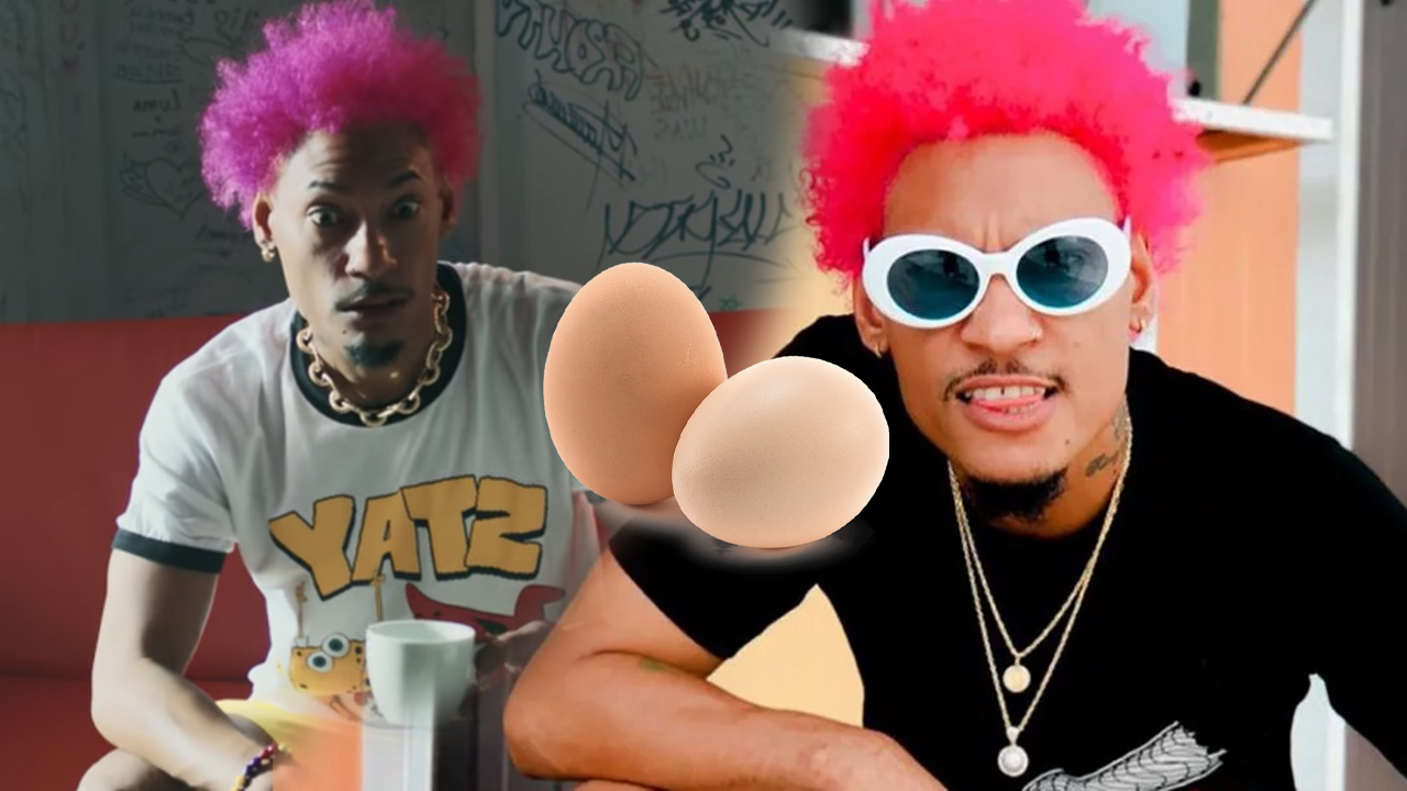 ¡Qué Huevo! Mánager De Kiko “El Crazy” Pide A Cliente Que Le Haga Sexo Oral Y Queda Grabado