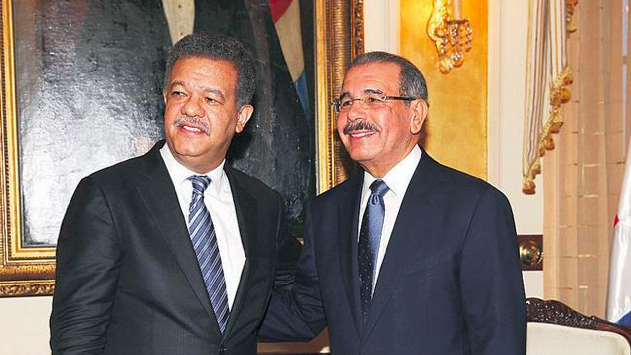 Julio Hazim: El Ego De Leonel Fernández No Resistió Que Danilo Hiciera Un Mejor Gobierno