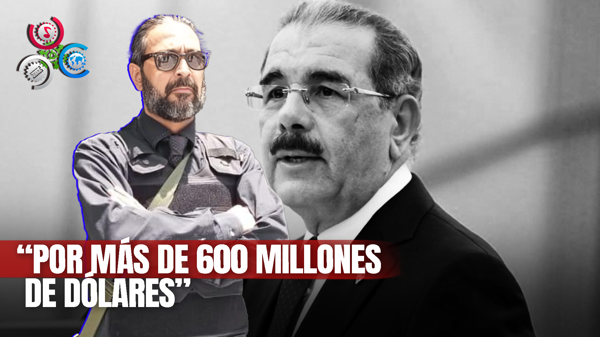 Antonio Carbone Notifica Para Que Le Devuelvan Todos Sus Bienes